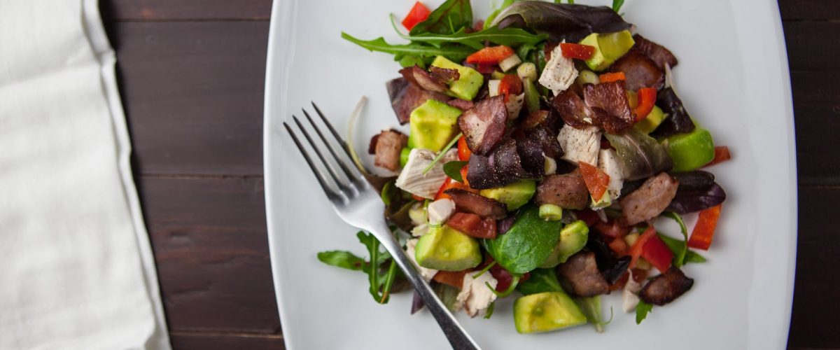 avocado-chicken-salad